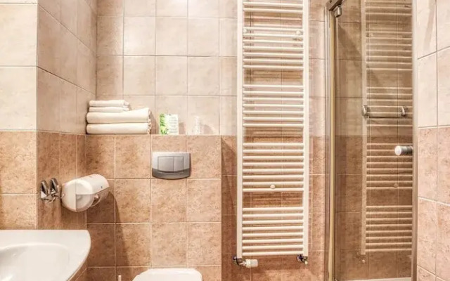 4 Pory Roku Resort Sauna & Spa
