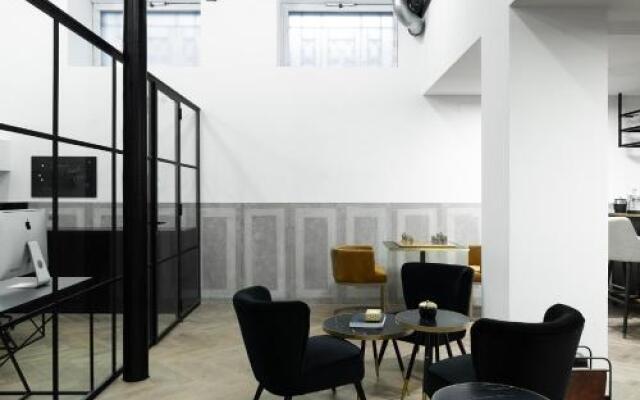 Aria Boutique Apartments Farneti