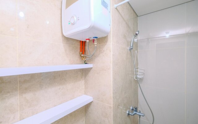 Comfy And Modern 2Br At Transpark Cibubur Apartment
