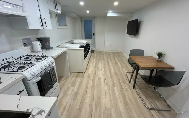 Brand New 2 Bedroom in Hamilton