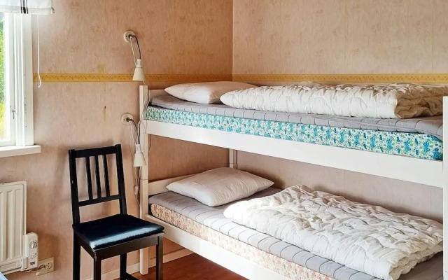 6 Person Holiday Home in Saffle-by Traum