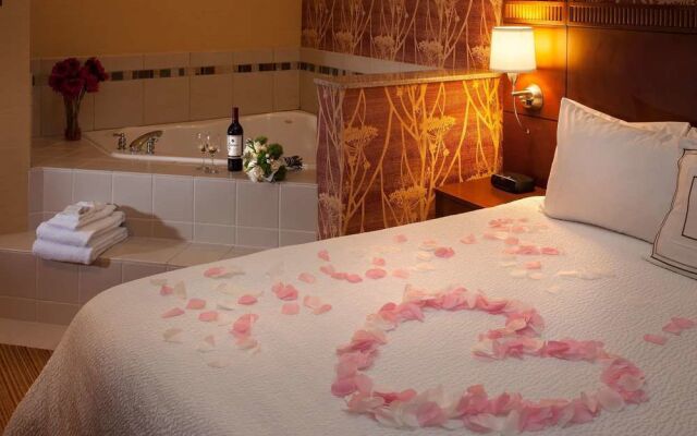 Courtyard Ventura Simi Valley