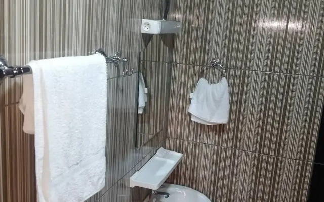 Nn Guest House