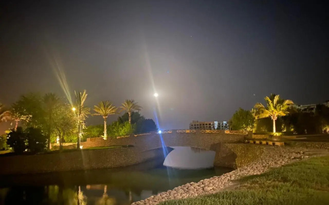 Segal Salalah-Forest Island-Hawana