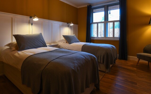 Balmory Stables, Luxurious 2 bed Stable Conversion