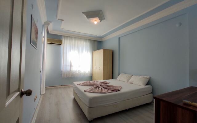 07 Kestel Apartments