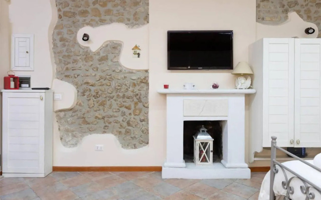 Rione Di Roma Center Apartment