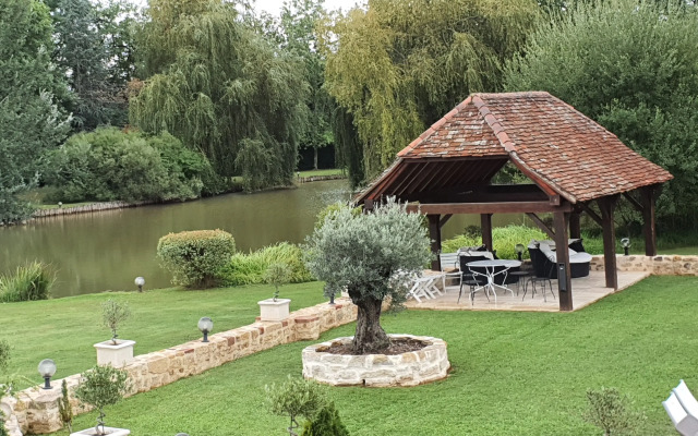 Moulin du Soustre