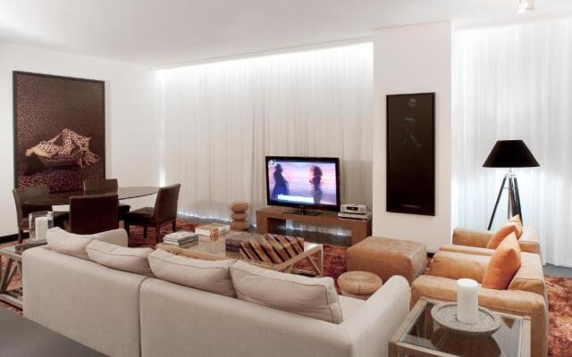 Leonardo Boutique Hotel Tel Aviv