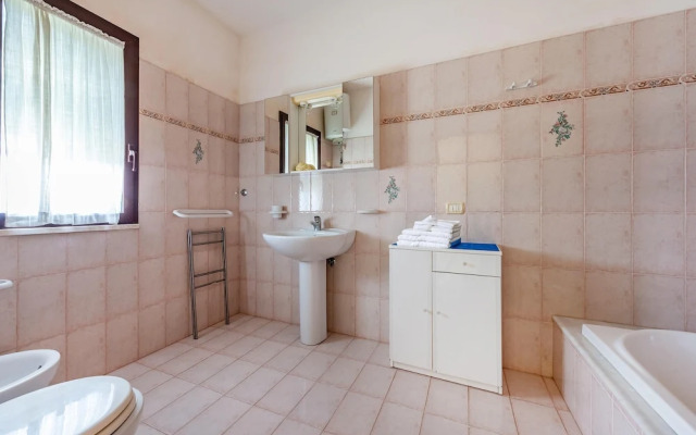 Villa Matta 500m From Sea