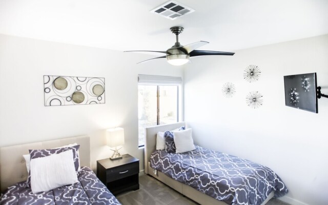 Monterosa - 4 Bedroom Home - Scottsdale