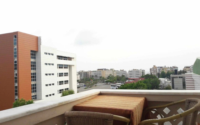 Best Life Apart Hotel