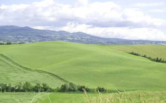 Giuly Rosselmini Residence