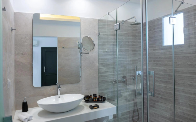 Tropicana Hotel , Suites & Villas Mykonos