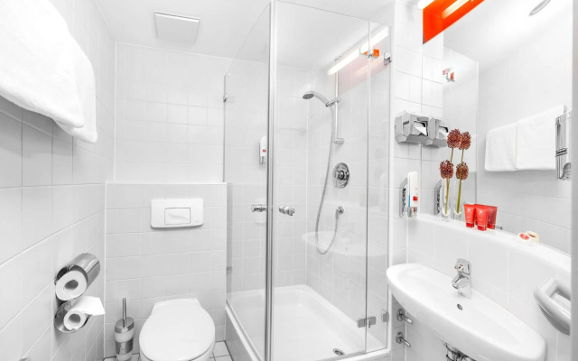 Leonardo Hotel Nürnberg