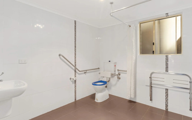 Econo Lodge Alabaster