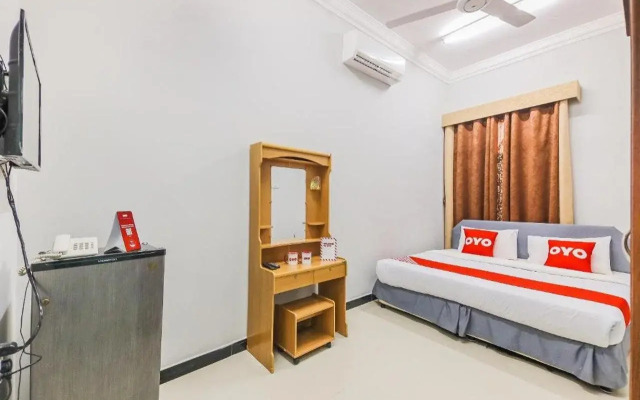 Super OYO 110 Ras Al Hadd Guest House
