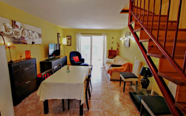 Margarida - holiday bungalow in peaceful surroundings in Benitachell
