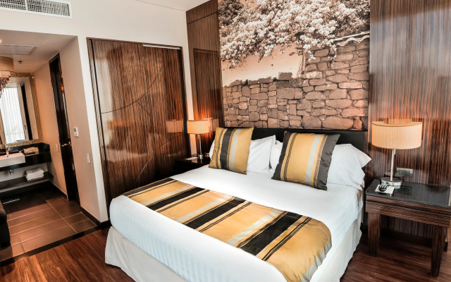 Holiday Inn Bucaramanga Cacique by IHG