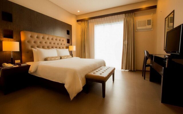 N Hotel
