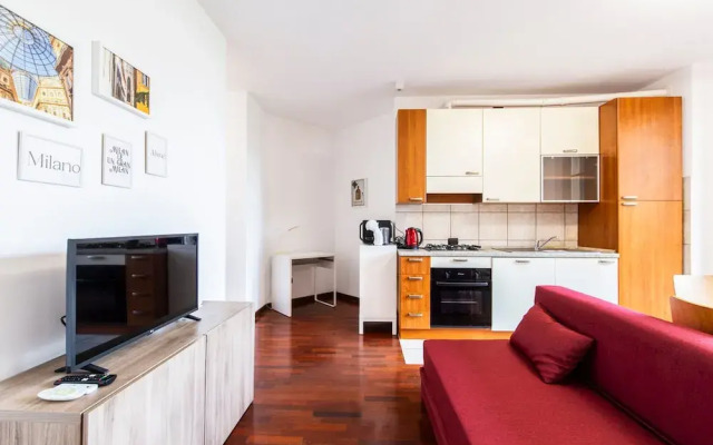 Residenza all Angelo