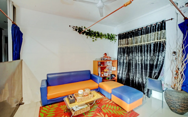 Scala Inn by OYO Rooms
