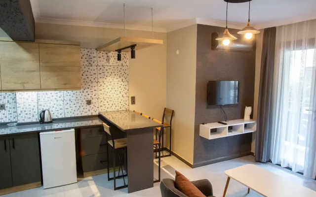 Inci Boutique Apart