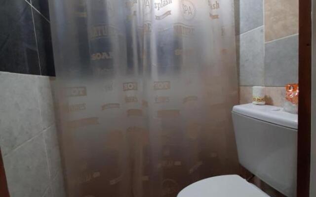 Departamento Las Maras III