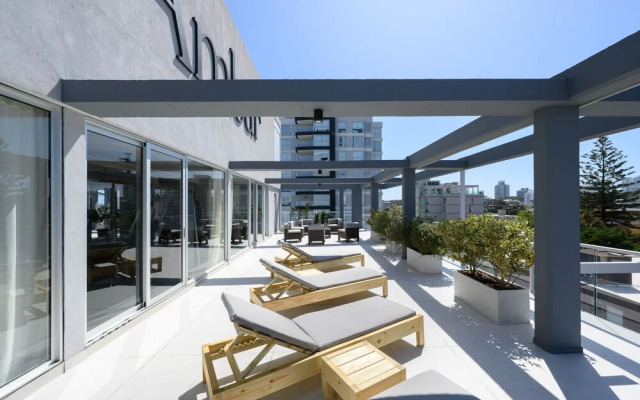 Ambar Hotel