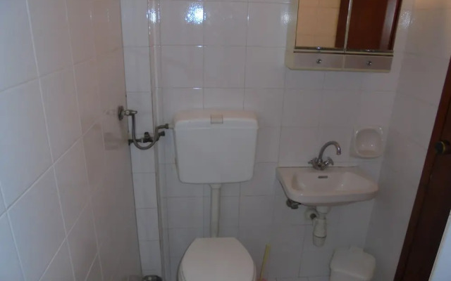 Kokkinakis Apartments