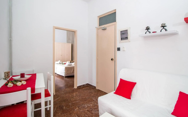 Kahlua Hotel Apartments