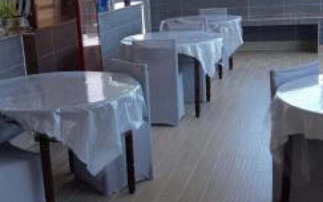 Hotel Residence Alga Blu Sul Mare