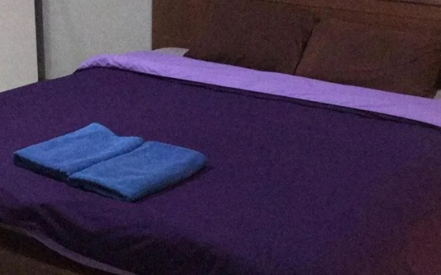 Siri Sothorn Apartment