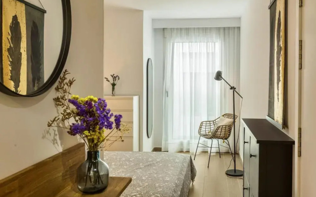 Vcv Apartment Montevideo