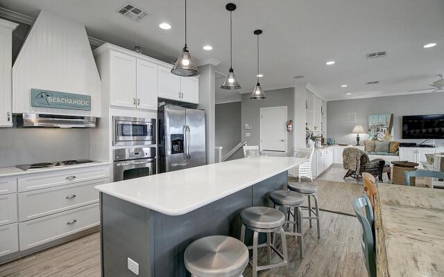 Port A Landing PP745