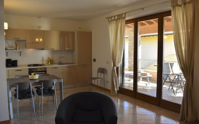 Appartamento Fantasy n° 16