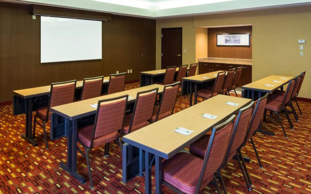 Courtyard by Marriott Denver Golden/Red Rocks