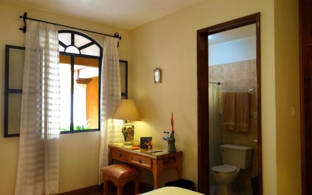 Casa Lidia