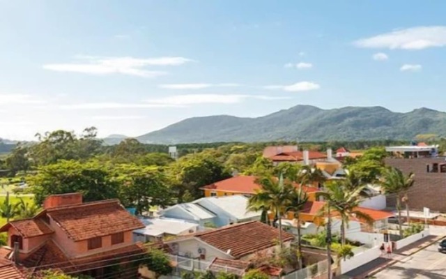 Apart  Hotel Abaete