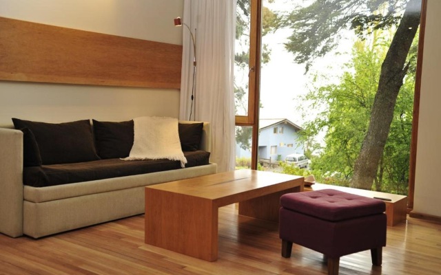 Design Suites Bariloche