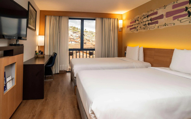 Novotel Cusco
