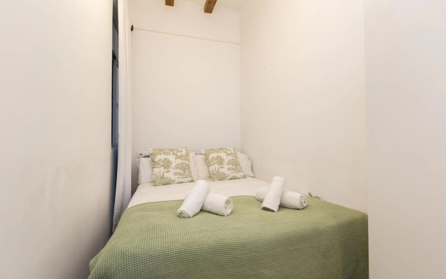 Stay Unique Apartments Corsega