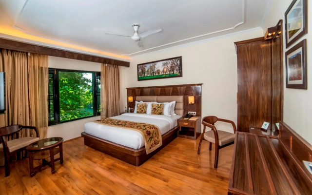 Lemon Tree Hotel Srinagar