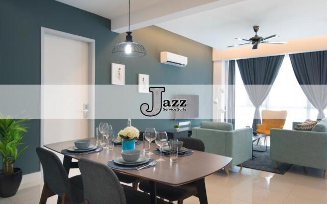 Jazz Suites Apartment