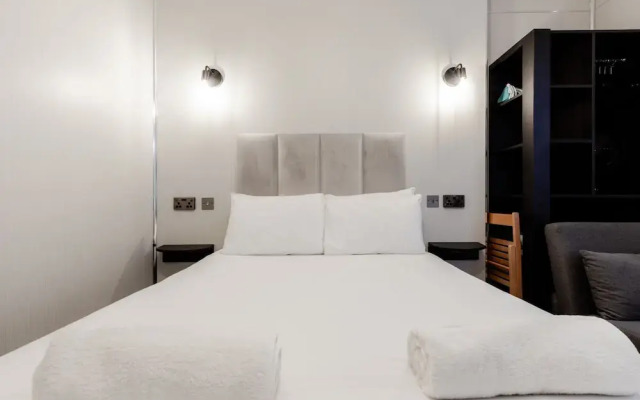 Britannia Hyde Park Hotel