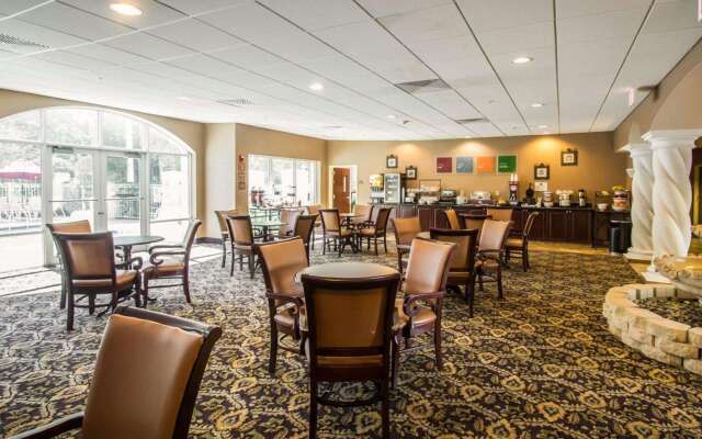 Comfort Inn & Suites Jupiter I-95