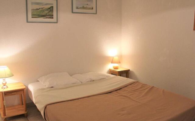 Appartement Vars, 2 pièces, 6 personnes - FR-1-330B-74