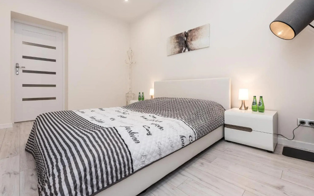 Apartament Silesian Vip