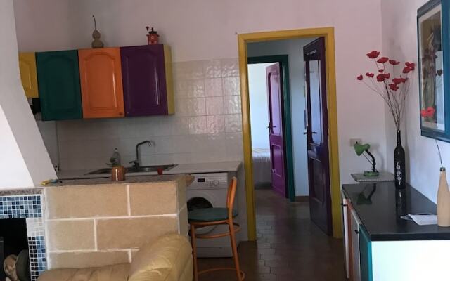 Relaxing House Immerse in the Countryside in Lecce