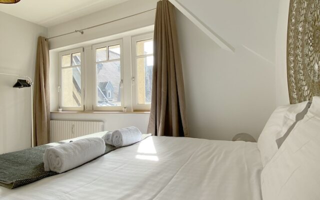 Le Mucie Cosy& Clean Loft